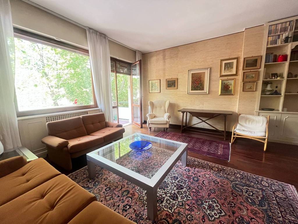 Appartamento a Pesaro in Viale Cesare Battisti, 30 - Foto 2