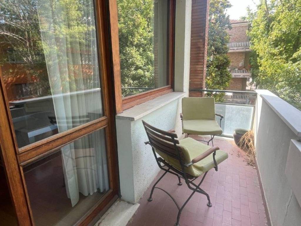 Appartamento a Pesaro in Viale Cesare Battisti, 30 - Foto 4