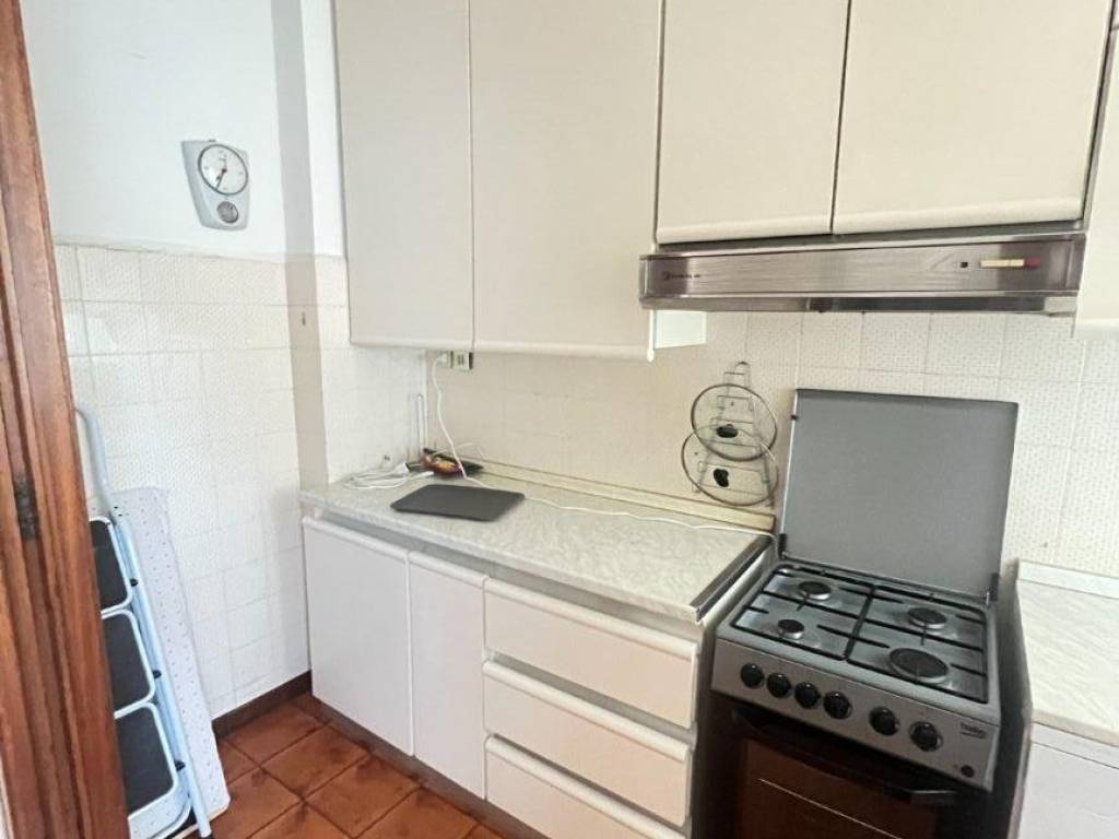 Appartamento a Pesaro in Viale Cesare Battisti, 30 - Foto 5