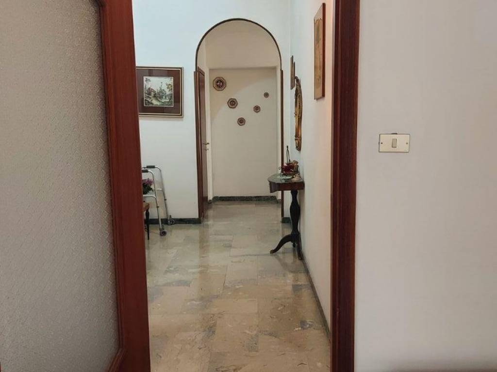 Appartamento a Salerno in Via Silvio Baratta, 42 - Foto 2