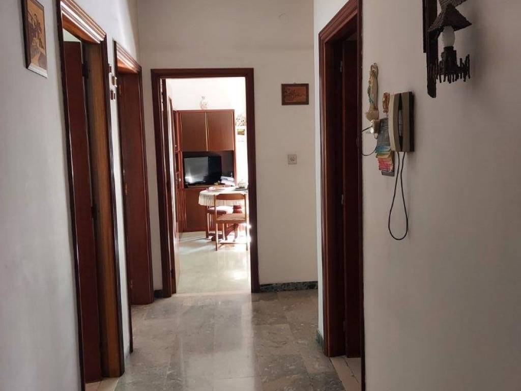 Appartamento a Salerno in Via Silvio Baratta, 42 - Foto 3