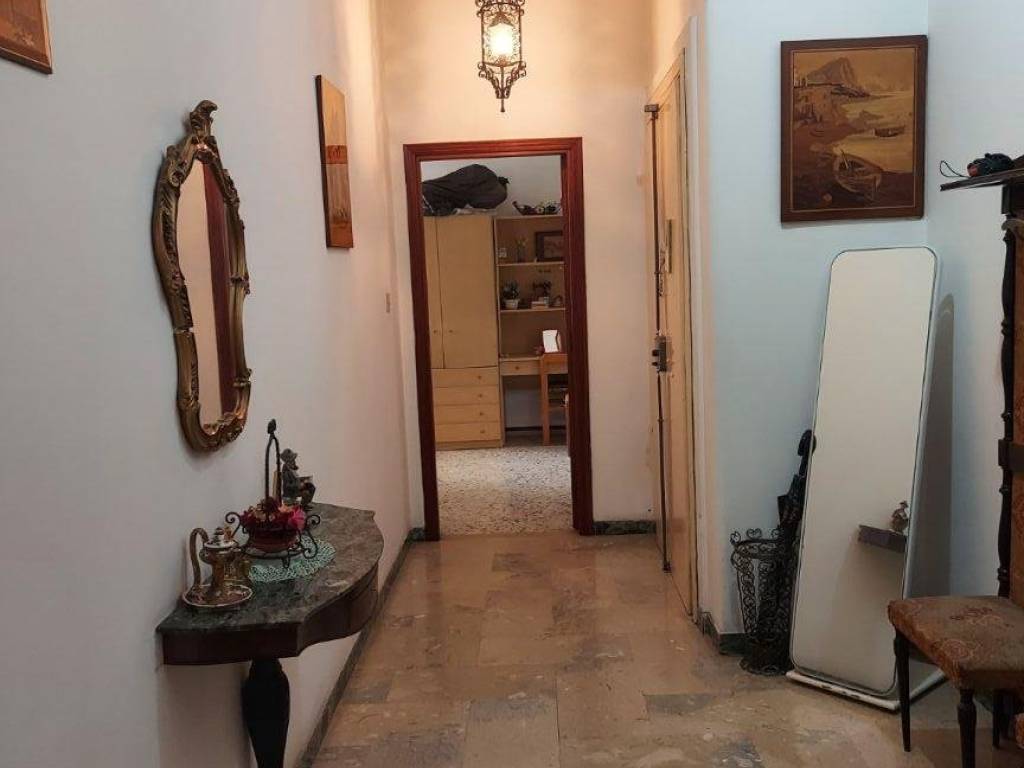 Appartamento a Salerno in Via Silvio Baratta, 42 - Foto 4