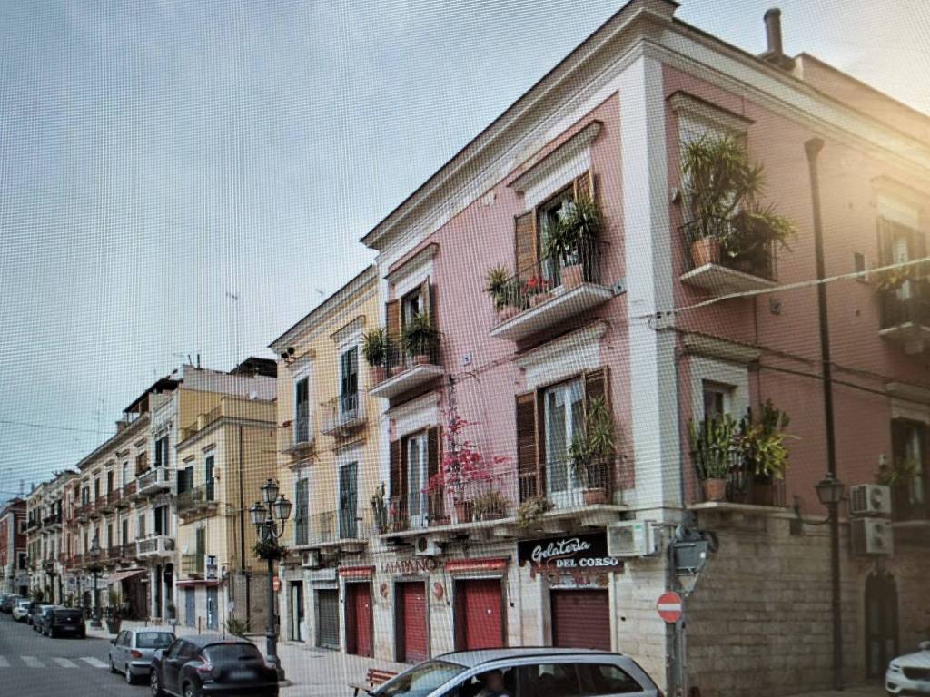 Immobile a Barletta in Corso Vittorio Emanuele II, 28 - Foto 2