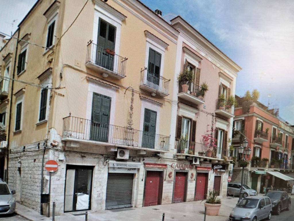 Immobile a Barletta in Corso Vittorio Emanuele II, 28 - Foto 3