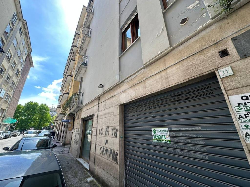 Loft / open space a Avellino in Via Fratelli Bisogno, 15 - Foto 2