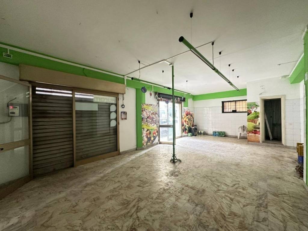 Loft / open space a Avellino in Via Fratelli Bisogno, 15 - Foto 3