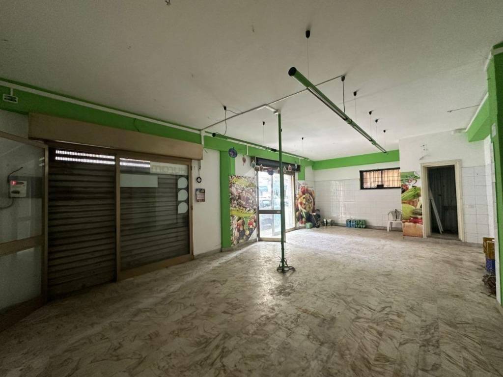 Loft / open space a Avellino in Via Fratelli Bisogno, 15 - Foto 4