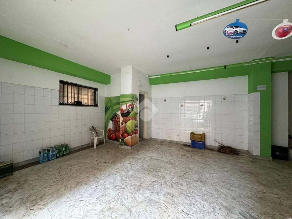 Loft / open space a Avellino in Via Fratelli Bisogno, 15 - Foto 5