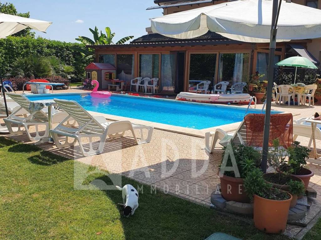 Villa a Casatenovo in Via Giancarlo Puecher - Foto 2
