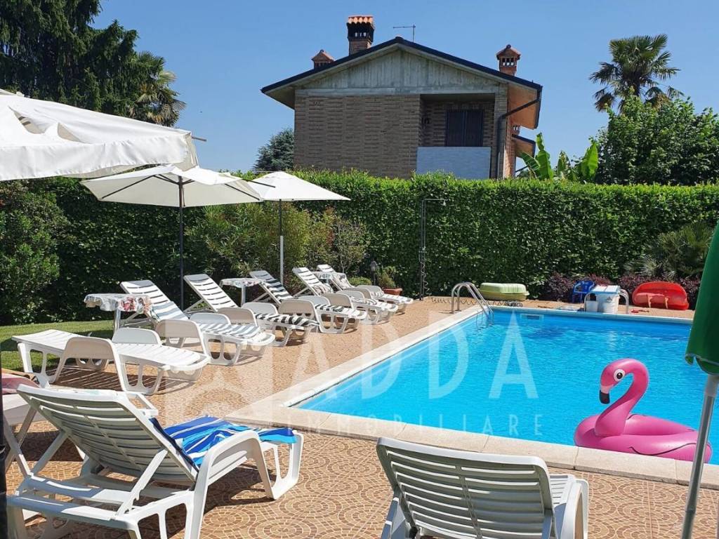 Villa a Casatenovo in Via Giancarlo Puecher - Foto 3