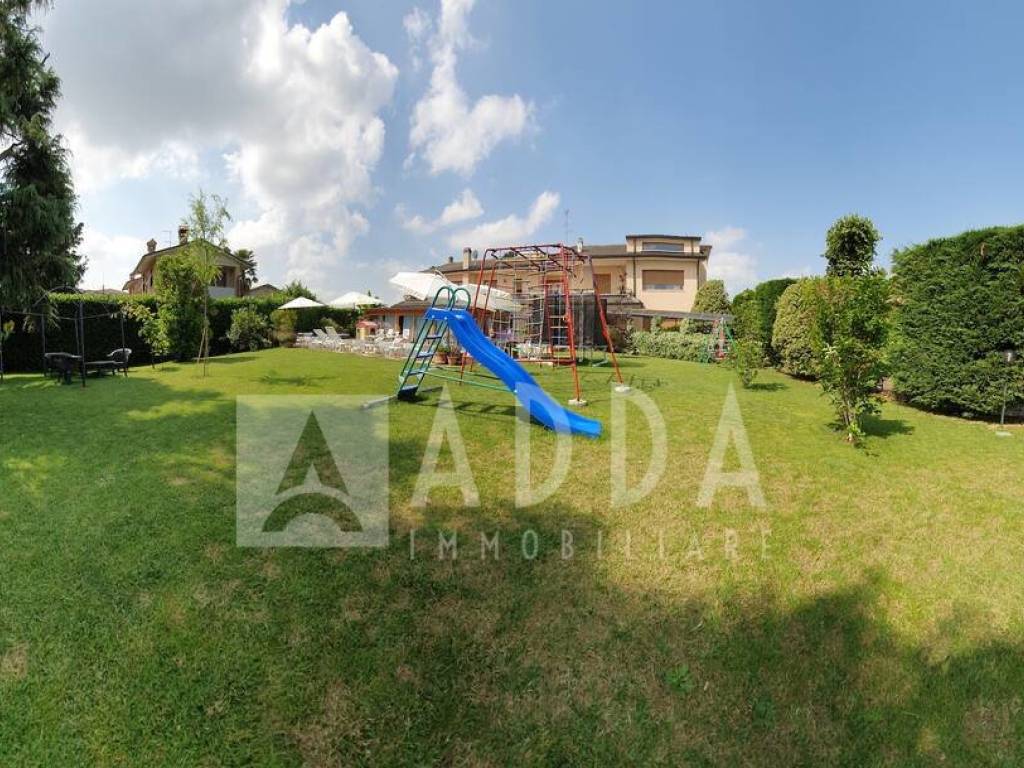 Villa a Casatenovo in Via Giancarlo Puecher - Foto 4
