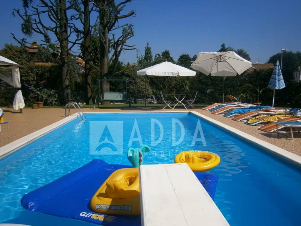 Villa a Casatenovo in Via Giancarlo Puecher - Foto 5