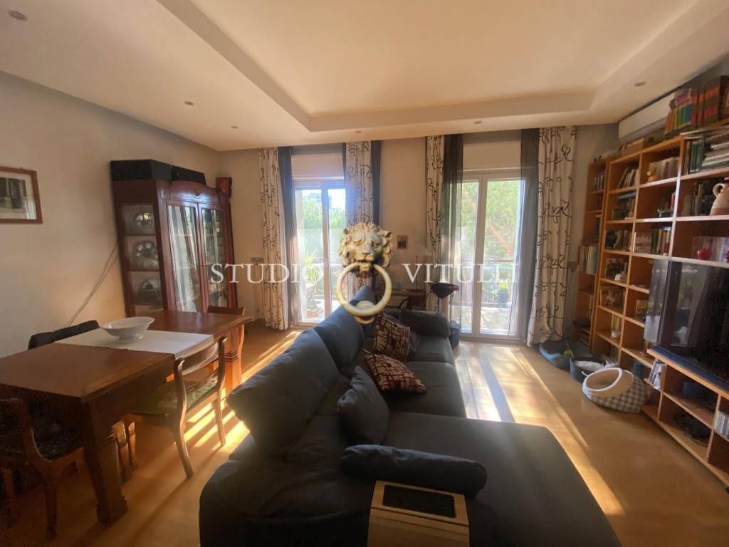 Appartamento a Bari in Via Antonio Lucarelli - Foto 4