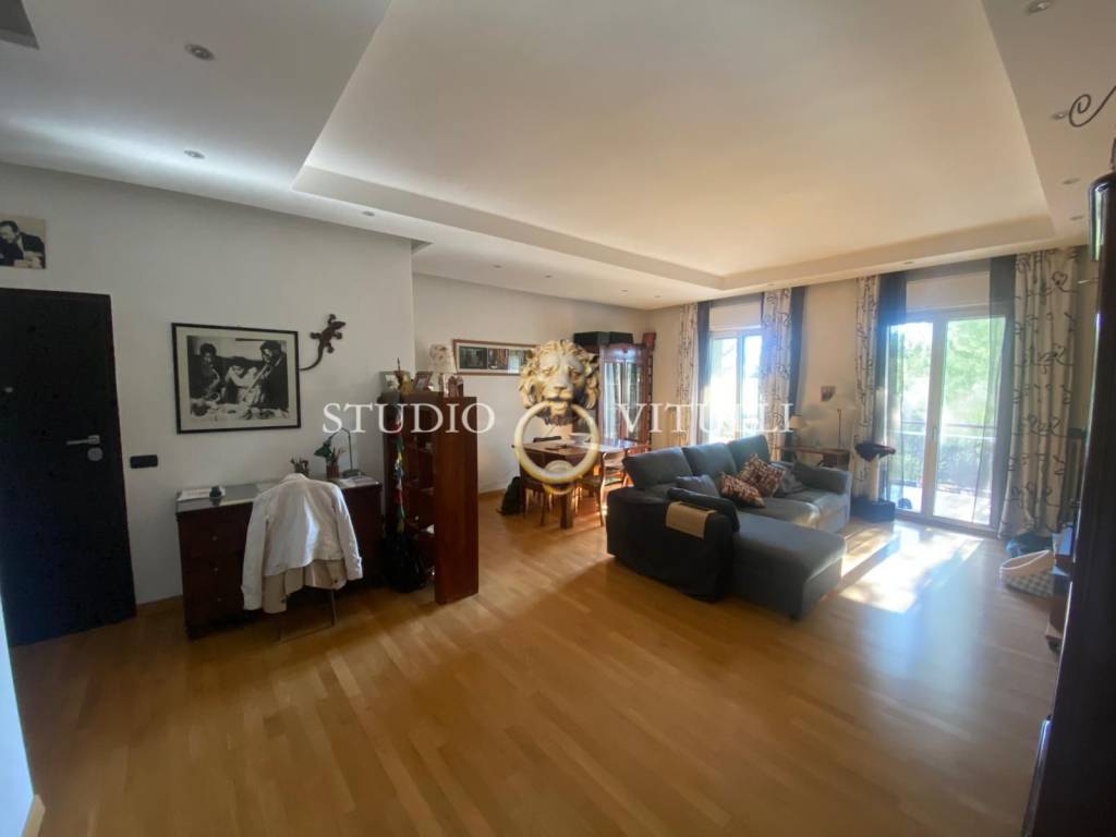 Appartamento a Bari in Via Antonio Lucarelli - Foto 5