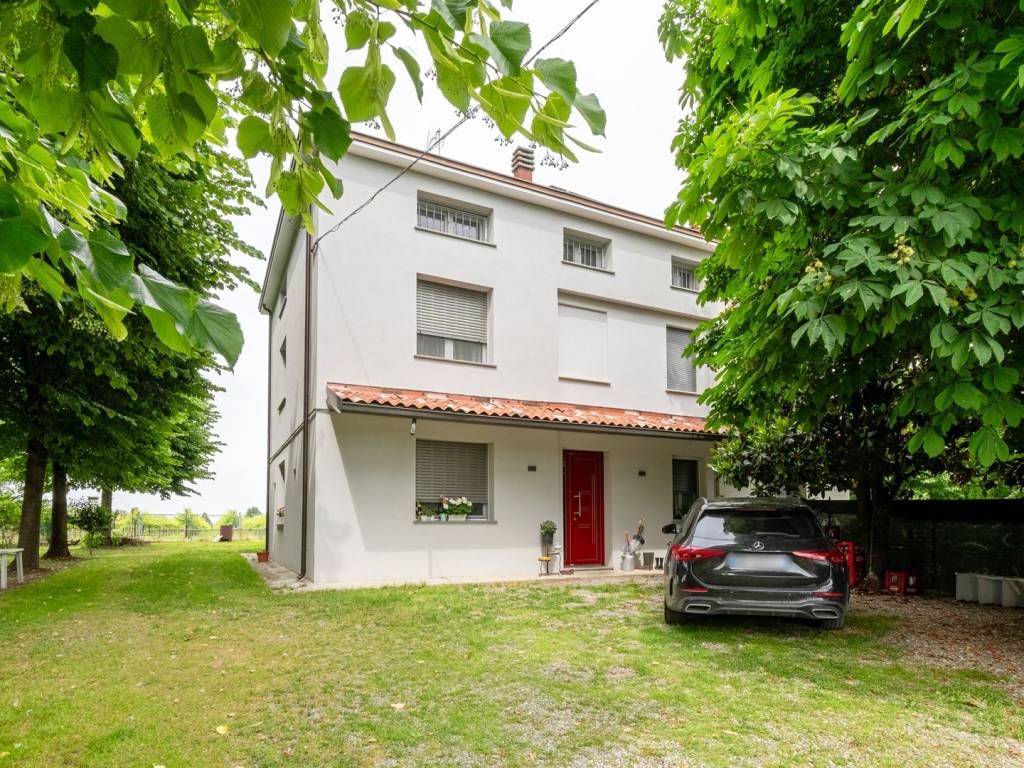 Villa a Carpi in Via Forna - Foto 2