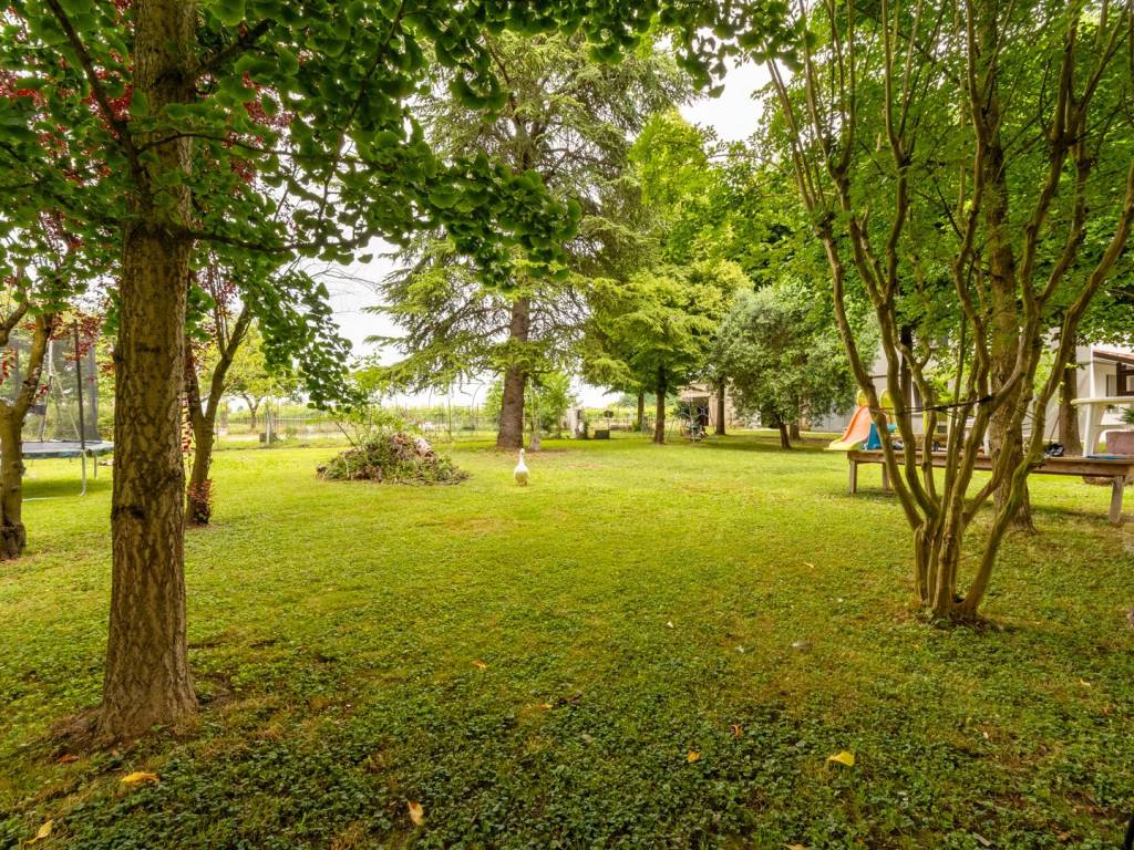 Villa a Carpi in Via Forna - Foto 3