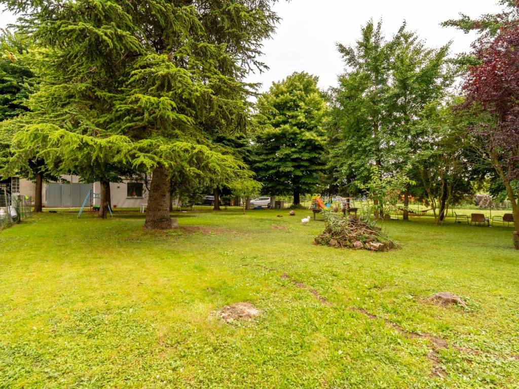 Villa a Carpi in Via Forna - Foto 4