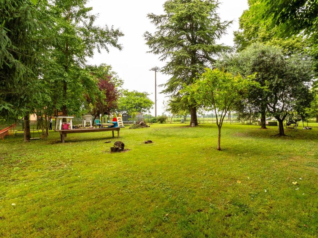 Villa a Carpi in Via Forna - Foto 5