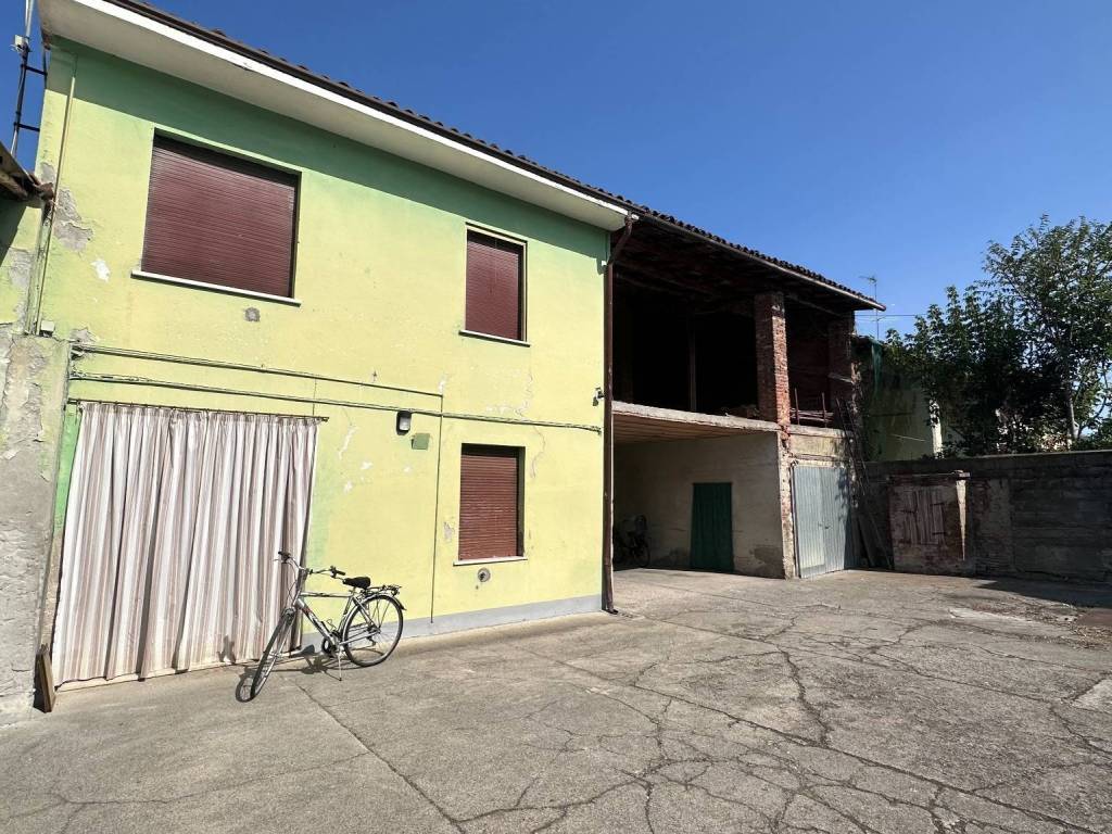 Villa a Verolanuova in Via Valfogliata, 9 - Foto 2