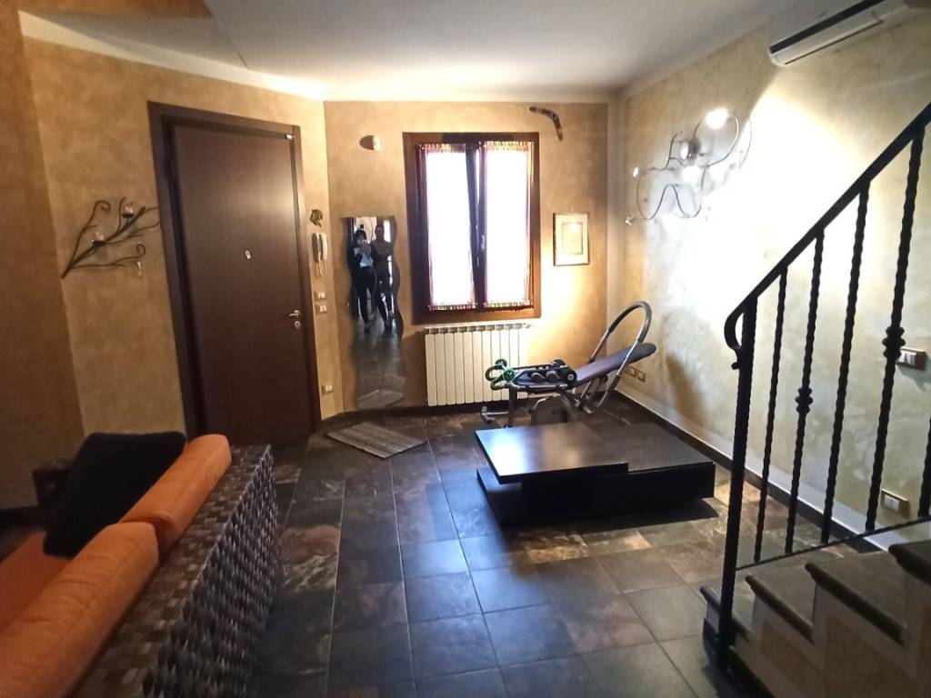 Villa a Guarda veneta in Via Veneto, 150 - Foto 3