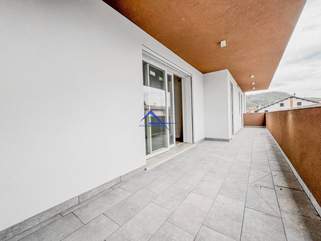 Attico / mansarda a Teolo in Piazza del Mercato - Foto 5