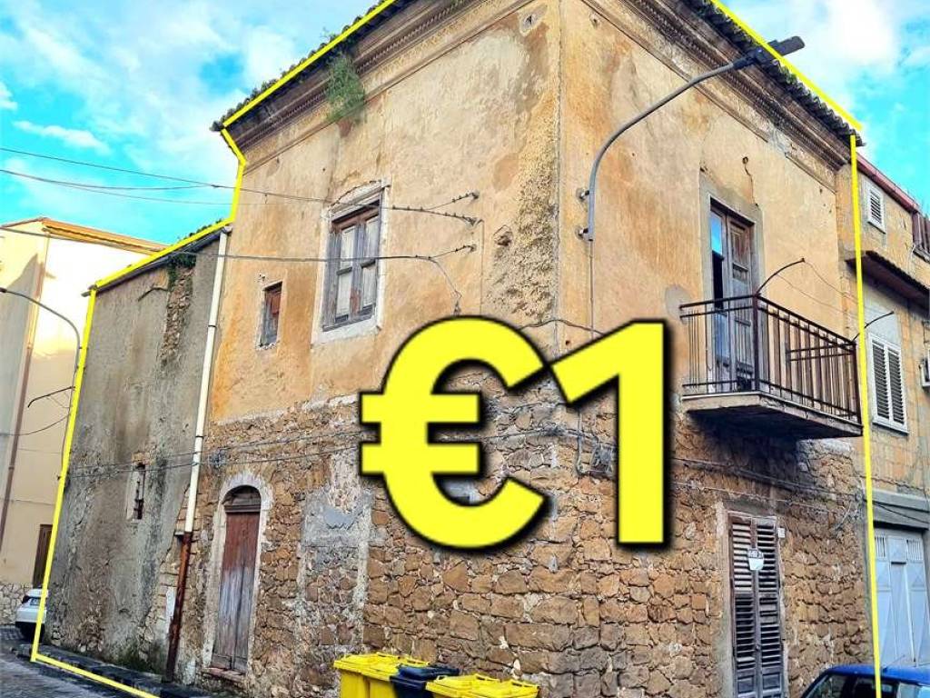 Casa indipendente a Delia - Foto 2