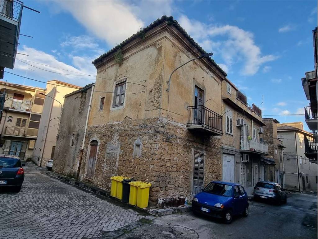 Casa indipendente a Delia - Foto 4