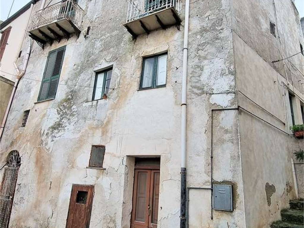 Casa indipendente a Sutera in via Abadia, 1 - Foto 2