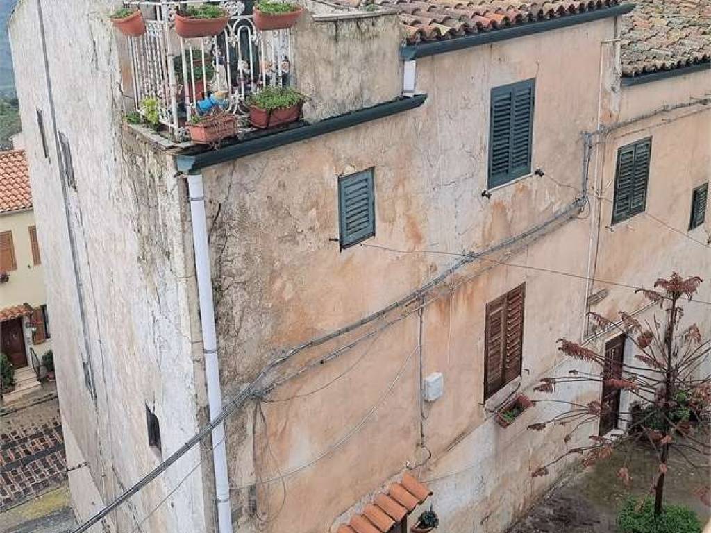 Casa indipendente a Sutera in via Abadia, 1 - Foto 5