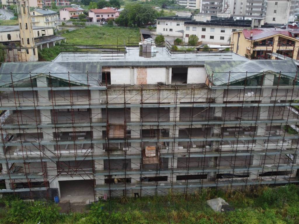 Progetto a Eboli in Via Fontanelle - Foto 3