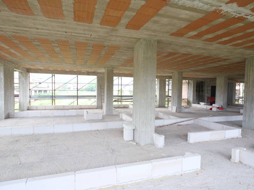 Progetto a Eboli in Via Fontanelle - Foto 4