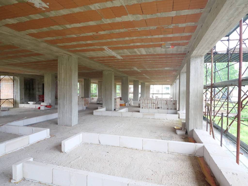 Progetto a Eboli in Via Fontanelle - Foto 5