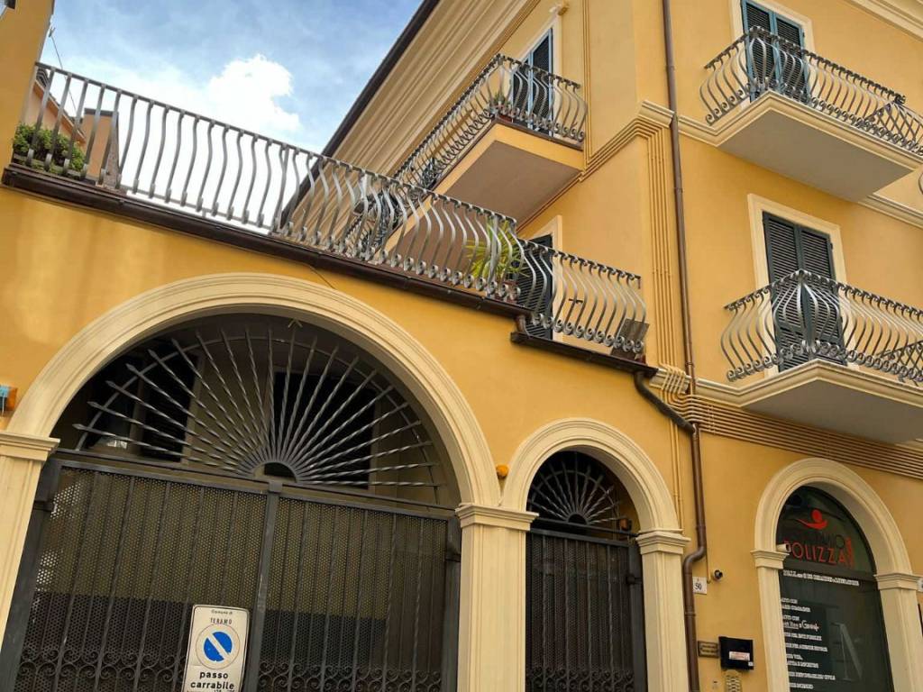 Immobile a Teramo in Via Cesare Battisti, 50 - Foto 2