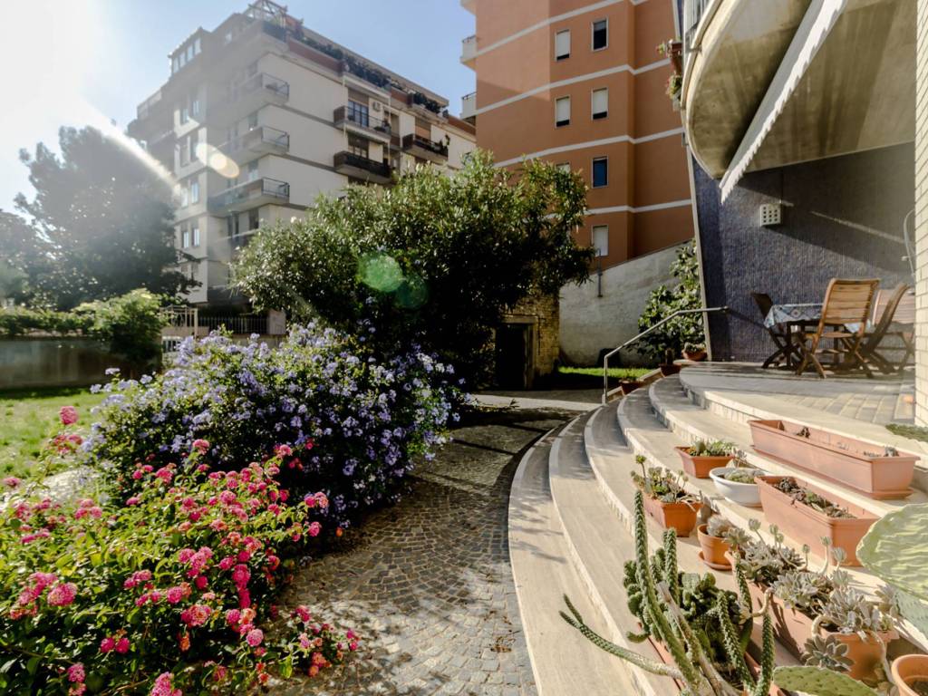 Villa a Pescara in Via dei Marsi, 44 - Foto 2