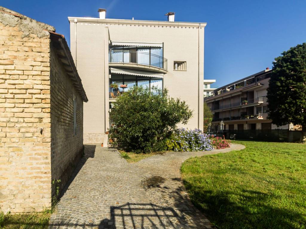 Villa a Pescara in Via dei Marsi, 44 - Foto 3
