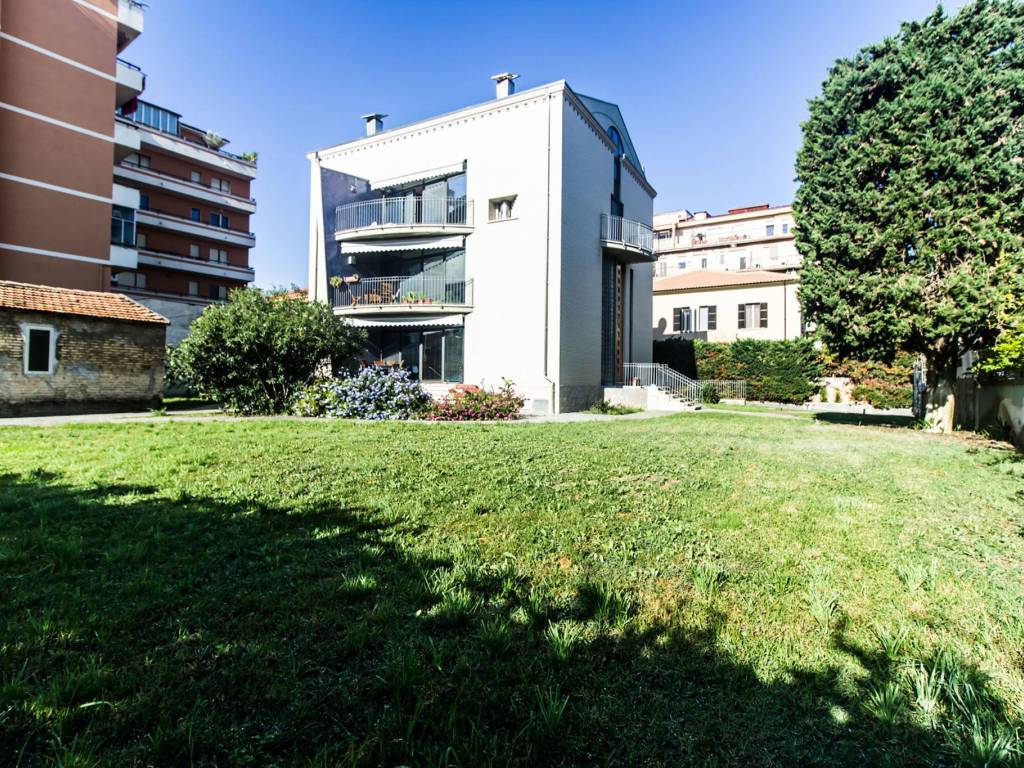 Villa a Pescara in Via dei Marsi, 44 - Foto 4
