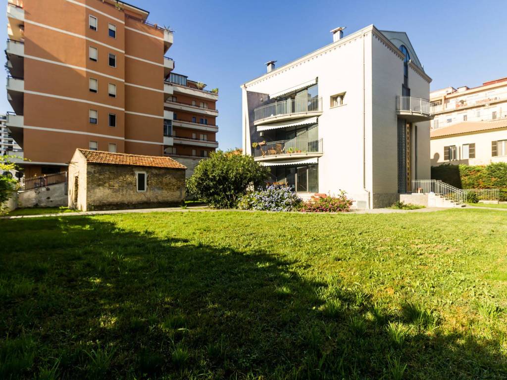 Villa a Pescara in Via dei Marsi, 44 - Foto 5