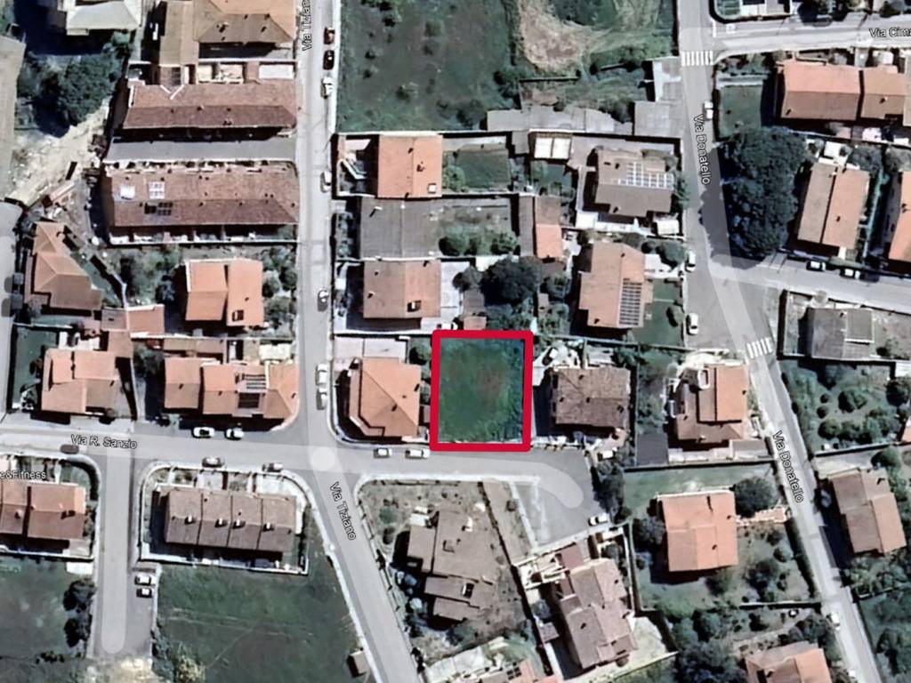 Terreno a Sanluri - Foto 5