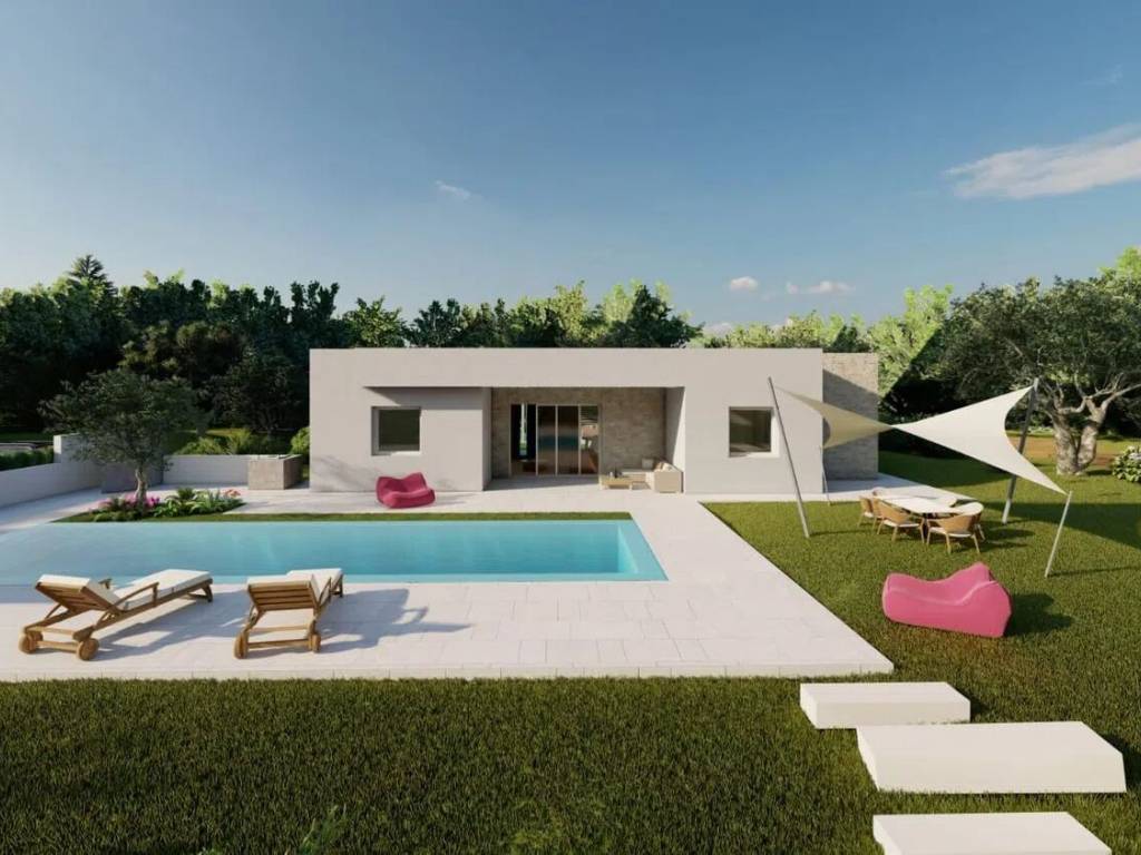Villa a Carovigno in Contrada Torretta S.N.C. - Foto 2