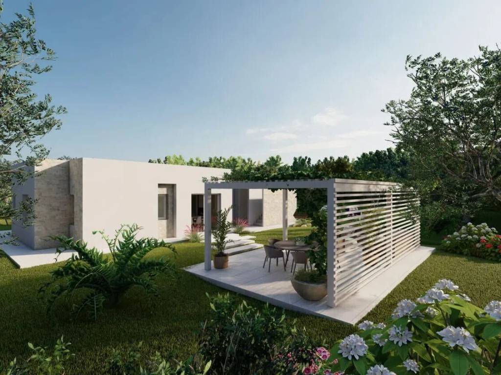 Villa a Carovigno in Contrada Torretta S.N.C. - Foto 3