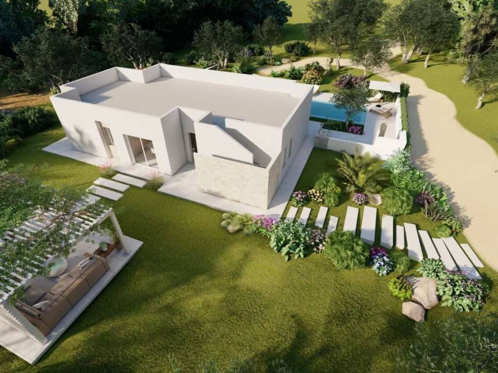Villa a Carovigno in Contrada Torretta S.N.C. - Foto 5