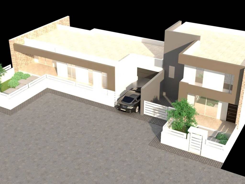 Villa a Carovigno in Via Remo S.N.C. - Foto 2
