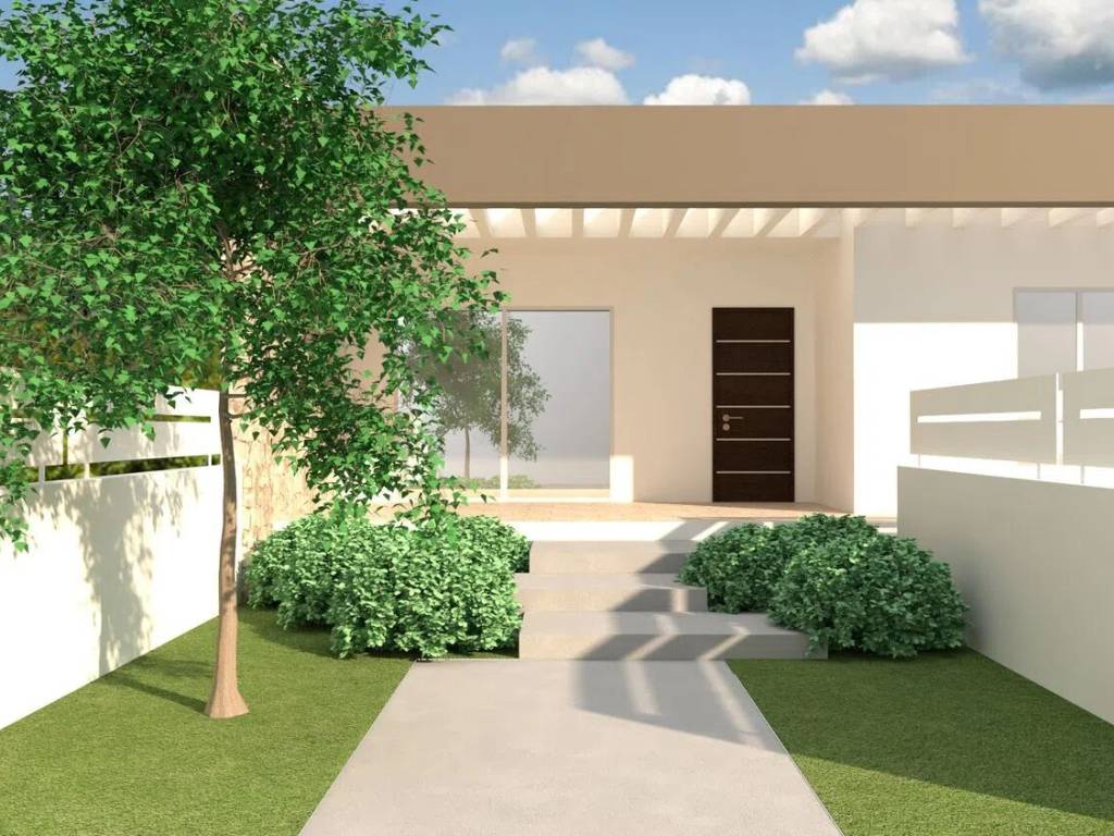 Villa a Carovigno in Via Remo S.N.C. - Foto 3