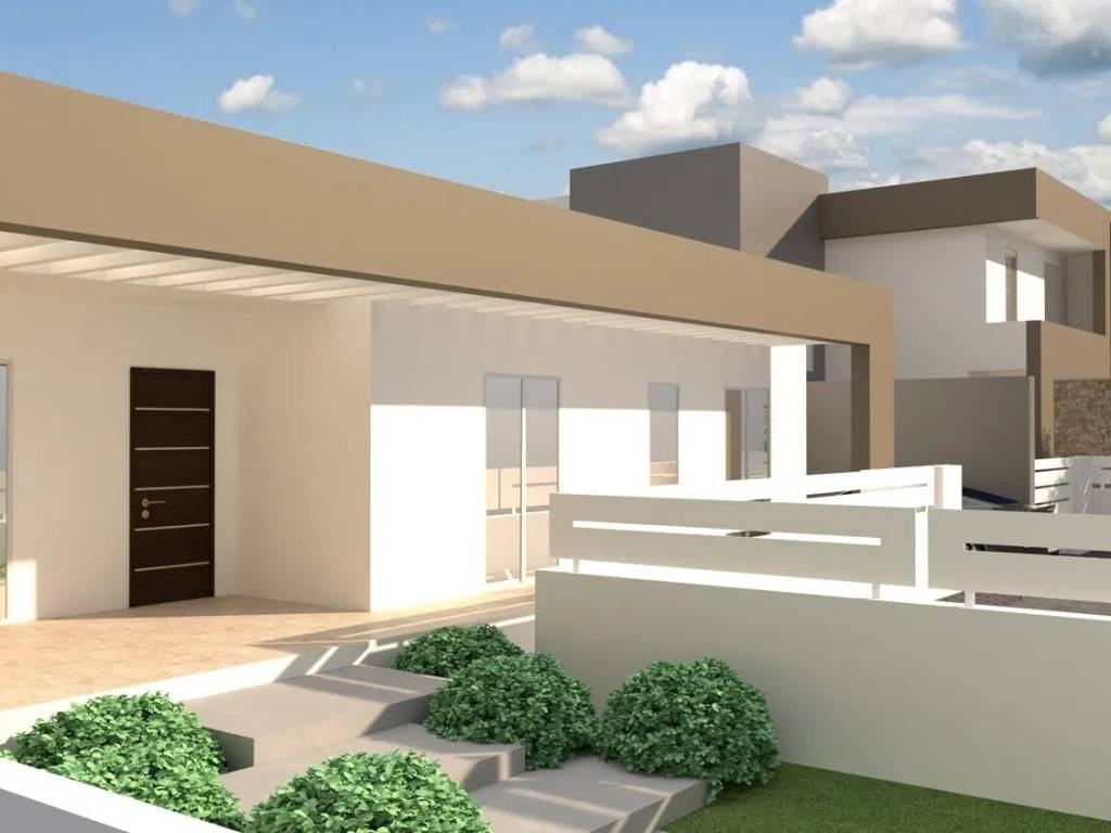 Villa a Carovigno in Via Remo S.N.C. - Foto 4
