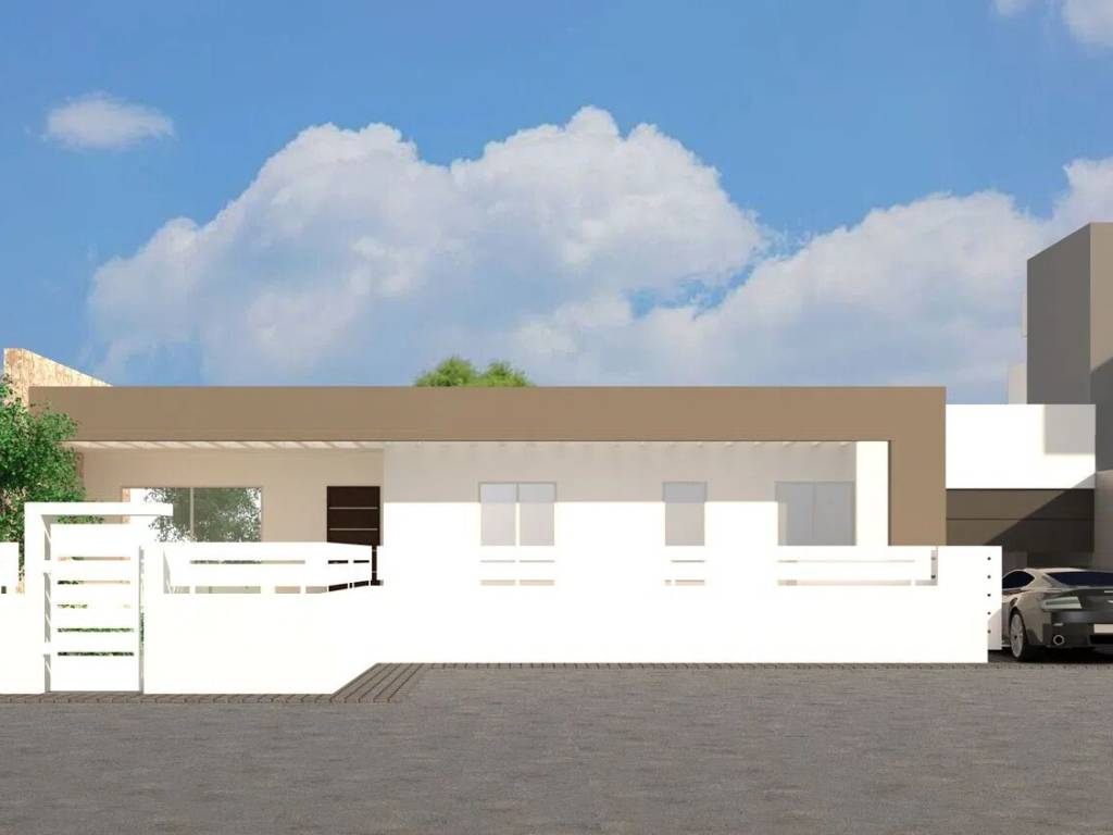 Villa a Carovigno in Via Remo S.N.C. - Foto 5