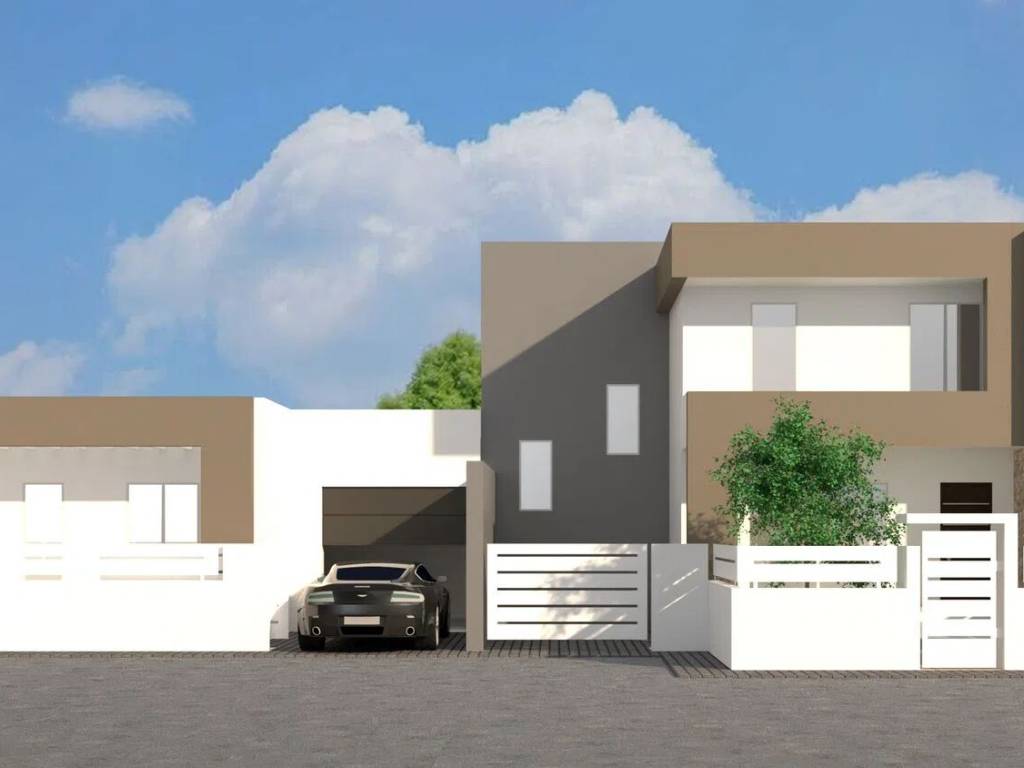 Villa a Carovigno in Via Remo S.N.C. - Foto 2