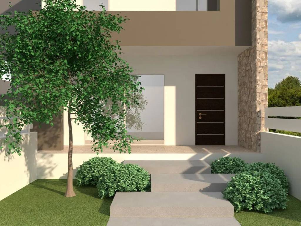 Villa a Carovigno in Via Remo S.N.C. - Foto 3