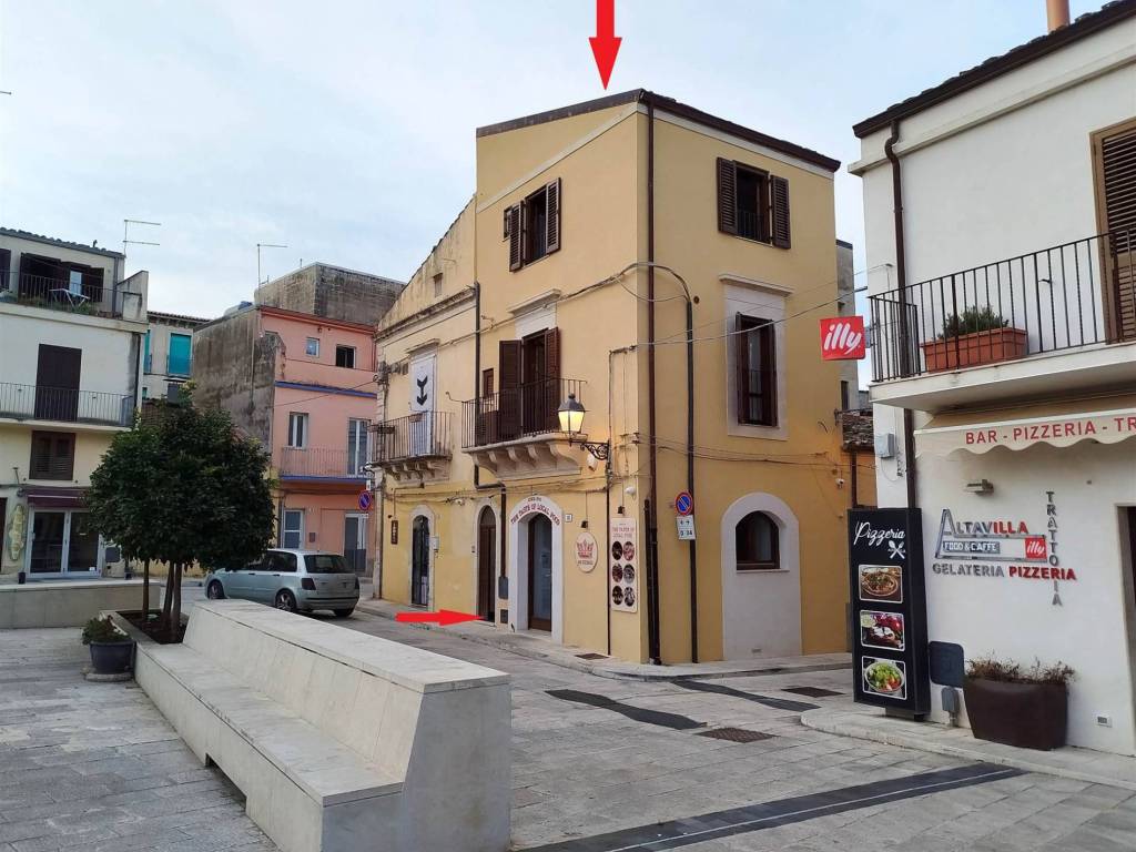 Casa indipendente a Ragusa - Foto 2