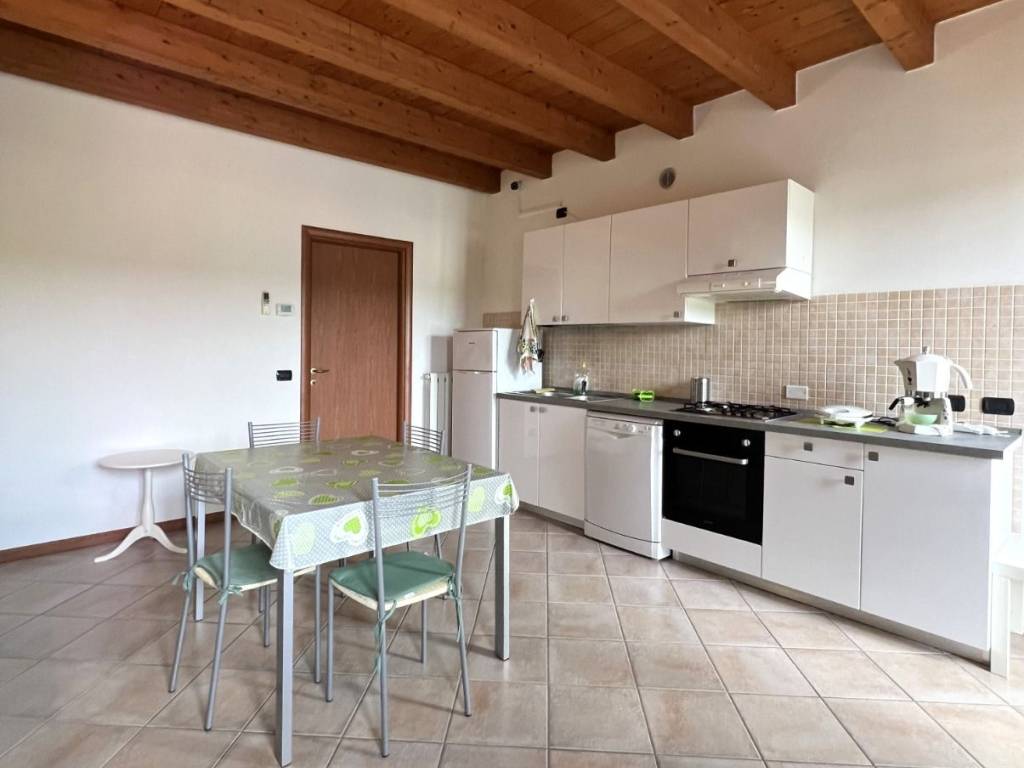 Appartamento a Oppeano in Via Spinetti - Foto 3