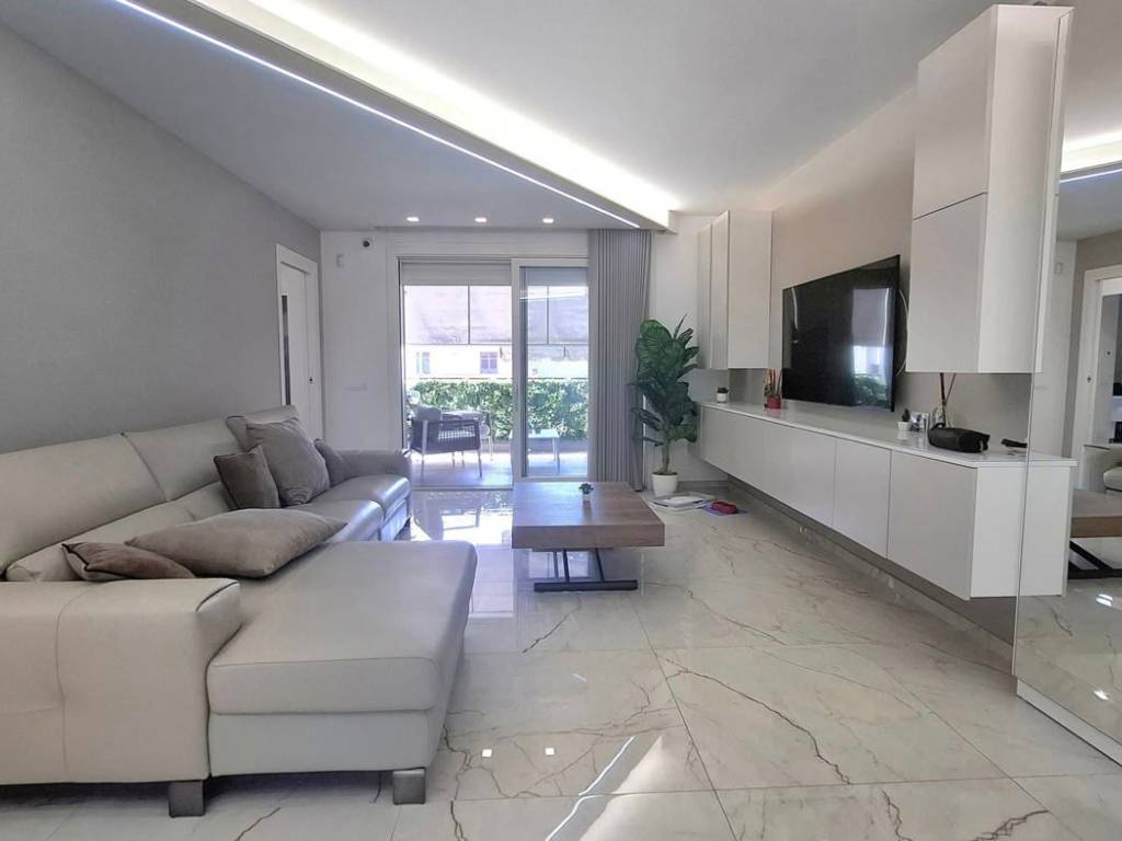 Appartamento a Castel san giorgio in Via Edoardo Lanzara, snc - Foto 3